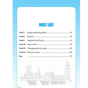 Sách The Langmaster - Chinh Phục Ngữ Pháp Và Bài Tập Tiếng Anh Lớp 9 Tập 2 (Tái Bản)