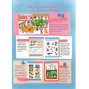 Sách ƯƠM MẦM GIỎI TOÁN TỪ TIỂU HỌC - Tiểu học 3 – Phép cộng trừ chẳng khó