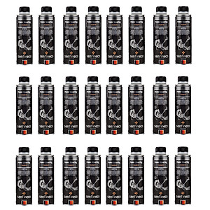 Chất Làm Kín, Chống Rò Rỉ Cho Hệ Thống Dầu Trợ Lực Tay Lái Senfineco 9970 Power Steering Sealant 300ML/ Chai