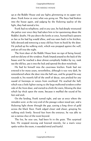 Sách Harry Potter and the Goblet of Fire (English Book)