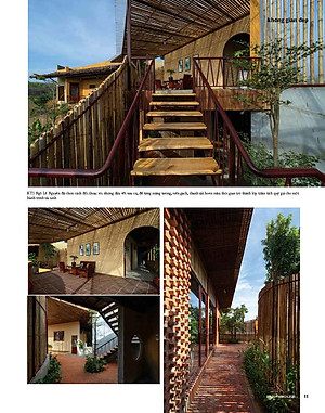 Tạp chí Kiến Trúc và Đời Sống số 228 (Tháng 6-2025) - Làm nhà: Vai trò của gia chủ