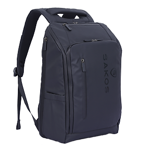 Balo Laptop Du Lịch Thời Trang Cao Cấp SAKOS MORALE Dành Cho Laptop 15.6 Inch (15.6")