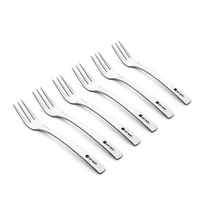 Bộ dao, thìa, dĩa Elmich EL0002/0005 - Hàng chính hãng