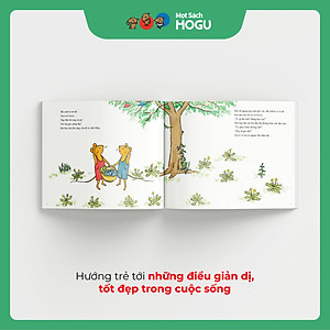 Truyện Ehon bé 3-4-5 tuổi - Gư-ri, Gư-ra và bạn Kururi Kura