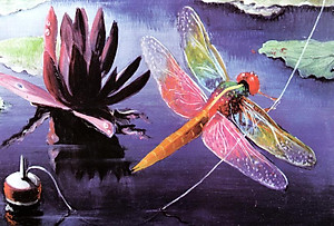 Sách Những Cuộc Phiêu Lưu Của Dabo (Tập 2) - Báu Vật Trong Đền Cổ