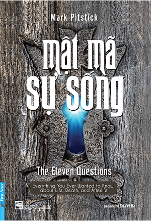 Sách Mật Mã Sự Sống