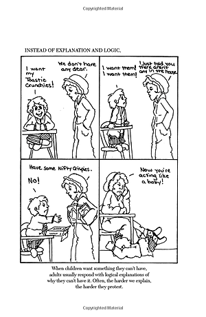 Sách How to Talk So Kids Will Listen and Listen So Kids Will Talk