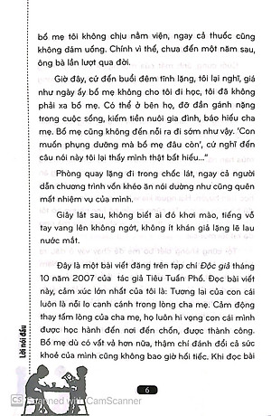 Học Cho Ai? Học Để Làm Gì? Tập 1 (Tái Bản 2019)