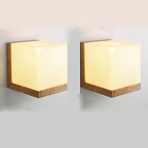 Đèn gắn tường - Đèn trang trí phòng ngủ, hành lang cầu thang phòng khách hiện đại