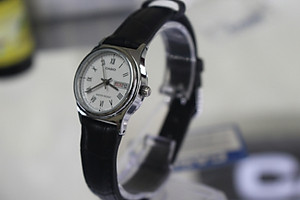 Đồng hồ nữ Casio dây da LTP-V006L-7BUDF (25mm)