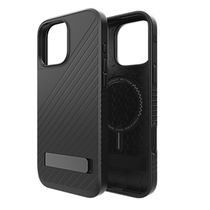 Ốp lưng ZAGG Denali Snap KS dành cho iPhone 16 ProMax, bảo hành 12 tháng - Hàng chính hãng