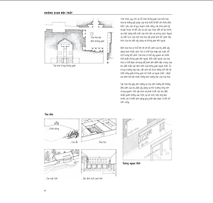 Artbook - Sách Tiếng Việt - Thiết kế nội thất với minh họa