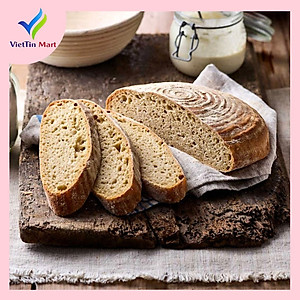 (Túi 1kg) Bột Mì Đa Dụng Cao Cấp Meizan