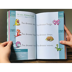 Sách brain quest workbook phát triển tư duy cho bé ( bộ 3 cuốn, 4 - 7 tuổi )