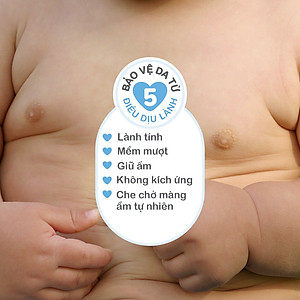 Dầu Gội Cetaphil Baby (200ml)