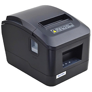 MÁY IN HÓA ĐƠN TÍNH TIỀN  XPRINTER V320N DÀNH QUÁN CAFE - Hàng chính hãng