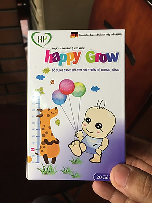 Happy Grow