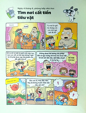 Sách Khoa Học Vui Cho Học Sinh Tiểu Học - Sổ Tay Thí Nghiệm Siêu Đơn Giản - Tập 2