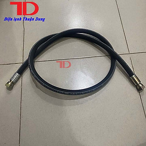 Dây test gas phi 6, phi 10, phi 12