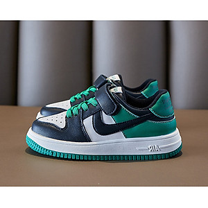 Giày cho bé gái/ bé  trai phong cách dễ thương – GTE2002