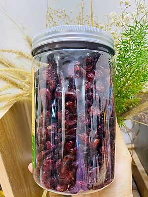 QUẢ NAM VIỆT QUẤT (80%), DẦU HƯỚNG DƯƠNG, ĐƯỜNG MÍA -  NHẬP KHẨU CANADA