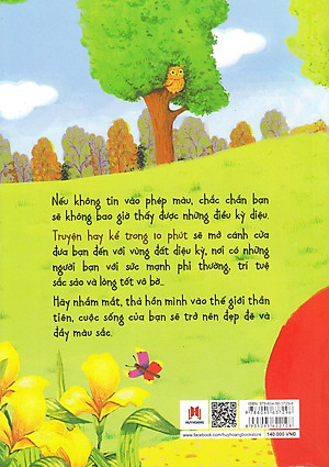 Truyện Hay Kể Trong 10 Phút (Tập 1)