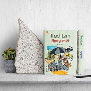 Tiểu Thuyết - Ngày Mới (Thạch Lam) - SBOOKS