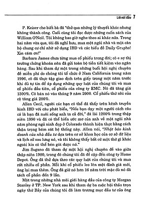 Sách Làm Giàu Qua Chứng Khoán