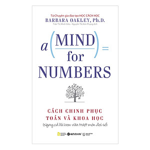 Sách Cách Chinh Phục Toán Và Khoa Học