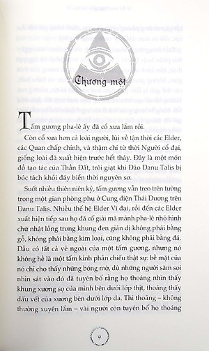 Sách Bí Mật Của Nicholas Flamel - Yêu Nữ