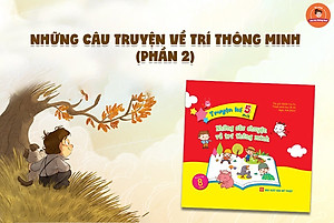 Combo : Truyện Kể 5 Phút - 8 Cuốn