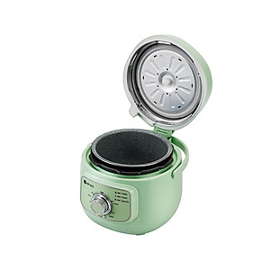 Nồi áp suất Elmich PCE-1805 dung tích 2.5L - Hàng Chính Hãng