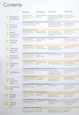 New Close-up B2+ With Online Practice And Student's eBook 3rd Edition