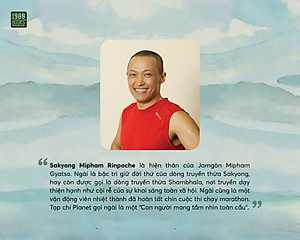 Thiền trong chuyển động