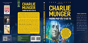 Charlie Munger - Phương pháp đầu tư giá trị - Tren Griffin - 1980 BOOKS HCM