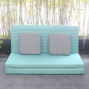 Nệm chần gòn EDENA