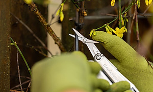 Dụng cụ cầm tay đa năng Leatherman Wave Plus Silver (18 tools)