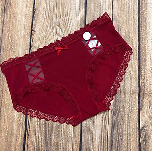 COMBO 5 QUẦN LÓT NỮ VIỀN REN QUYẾN RŨ