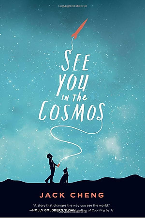 See You In The Cosmos