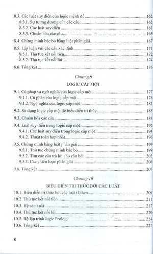 Trí Tuệ Nhân Tạo - Cách Tiếp Cận Hiện Đại - Đinh Mạnh Tường