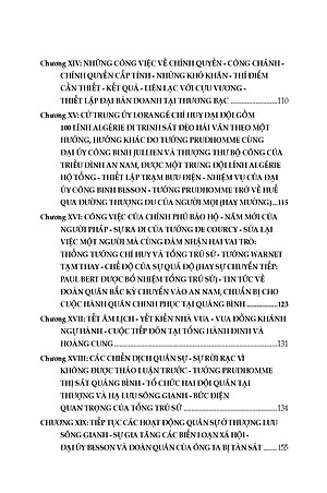 Xứ An Nam (5/7/1885 - 4/4/1886) - Léon Prudhomme, Huỳnh Phương Bá dịch, Lưu Anh Rô & Võ Hà chú giải và hiệu đính
