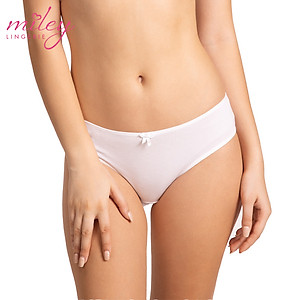 Quần Lót Nữ Modal Trơn Comfort Miley Lingerie BCS-04