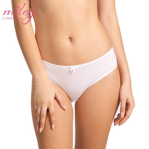 Quần Lót Nữ Modal Trơn Comfort Miley Lingerie BCS-04
