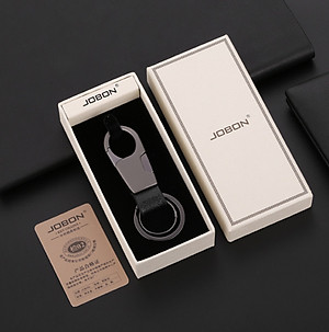 Móc khóa xe ô tô, móc chìa khóa xe hơi,Móc khóa Jobon cao cấp