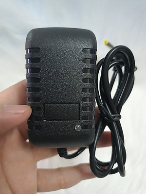 Adapter sạc nguồn 2 đầu 5V -2A, 9V-2A và 12V-2A dùng cho Tivi box, Camera IP, đèn led và các thiết bị điện tử khác - Hàng chính hãng