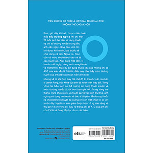 Sách Mật Mã Tiểu Đường