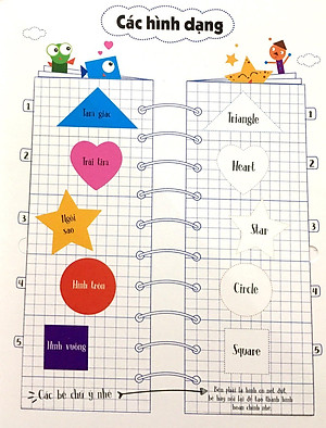 Sách Tương Tác - Lift - The - Flap – Lật Mở Khám Phá - First 100 Word - 100 Từ Đầu Tiên Về Thế Giới Quanh Em