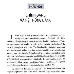 Sách Chính Trị Đảng Phái Tại Hoa Kỳ