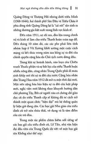 Sách Lý Gia Thành – “Ông Chủ Của Những Ông Chủ” Trong Giới Kinh Doanh Hồng Kông (Tái Bản)