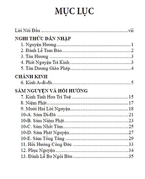 Kinh A Di Đà (Tái bản 2022)